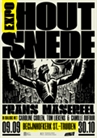 Expo HOUTSNEDE Frans Masereel