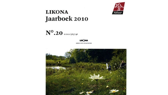 cover likonajaarboek 2010